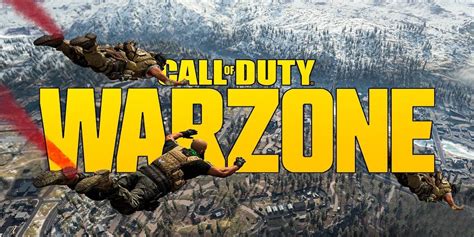 Call of Duty: Warzone Requires Xbox Live Subscription to Play