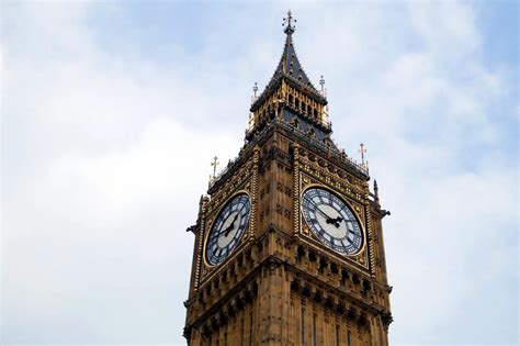 Stepping inside British History at the Houses of parliament audio tour elizabeth tower | A Life ...