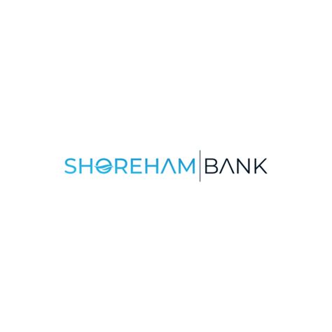 Designs | Shoreham Bank Logo | Logo design contest