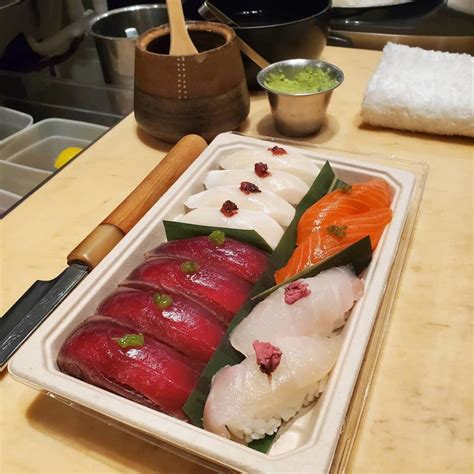 Kuma Sushi + Sake Introducing New Location | What Now San Francisco