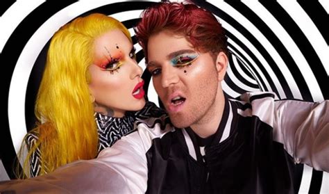 Here Is Every Item In Shane Dawson And Jeffree Star's 'Conspiracy Collection' - Tubefilter