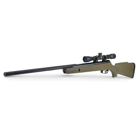 Gamo® Rocket .177 cal. Air Rifle with Scope - 226581, Air & BB Rifles at Sportsman's Guide