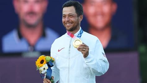 Xander Schauffele Wins Gold At Tokyo 2020 Olympics