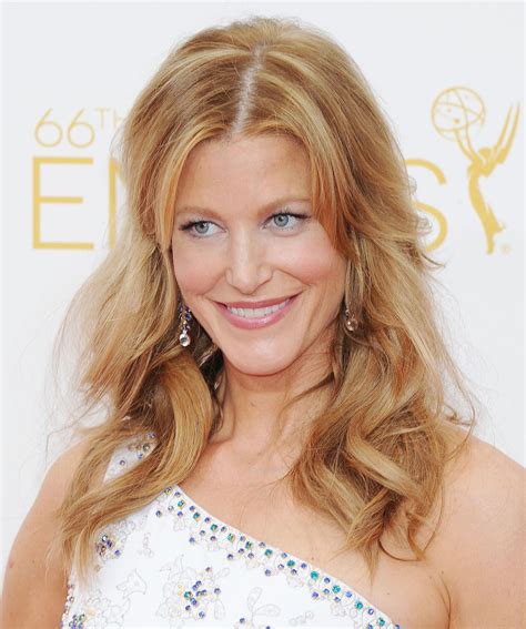 ANNA GUNN at 2014 Emmy Awards – HawtCelebs