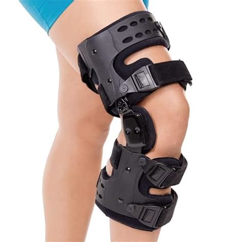 The 10 Best Knee Braces For Valgus Knee – Editor Recommended – Everything Pantry