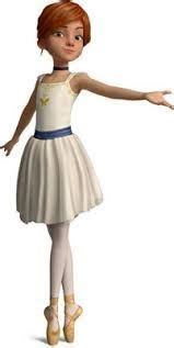 Résultat de recherche d'images pour "ballerina felicie" | Ballerina ...