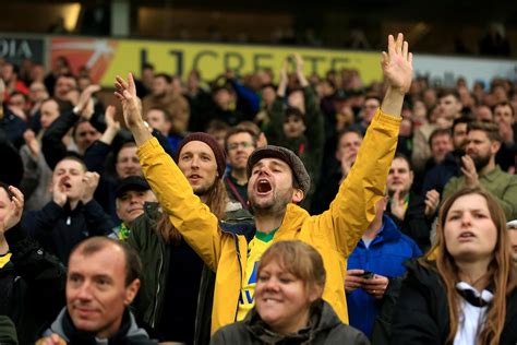 Norwich City fans react after hearing Rangers want Kenny McLean - Flipboard