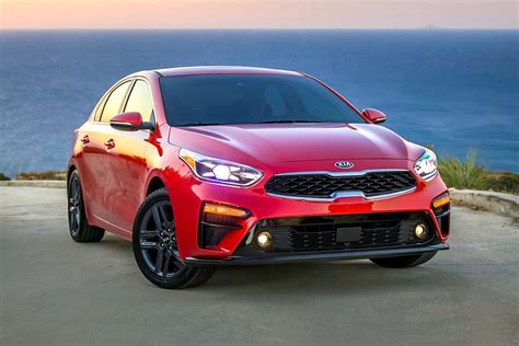 Kia Cerato K3 Price in Malaysia - Reviews, Specs & 2024 Promotions | Zigwheels