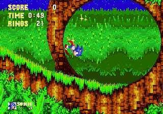 Sonic & Knuckles Collection Download (1996 Arcade action Game)