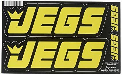 JEGS Logo - LogoDix