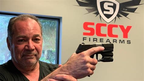 Looking at SCCY 9mm pistols under 500 - Hold Right Edge