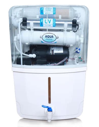 Aqua Prime Water Purifier at Rs 10500/piece | UV Water Purifiers in Pune | ID: 10928637748