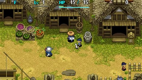 Shiren the Wanderer 5 Plus coming to North America on July 26 - Gematsu