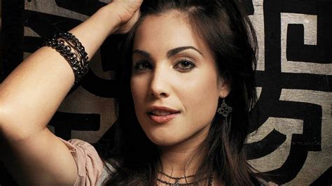 Carly Pope cast in 24 Season 7 - 24 Spoilers