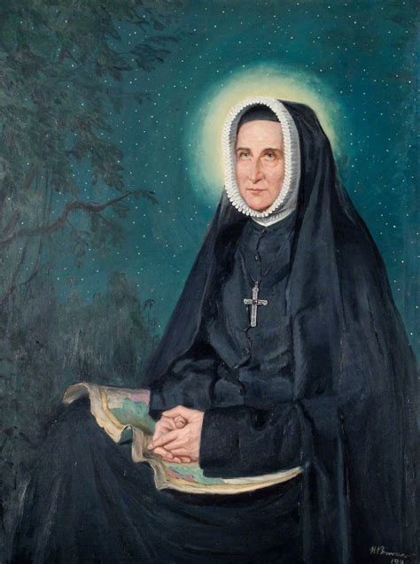 Saint Rose Philippine Duchesne (1769–1852), RSCJ | Art UK