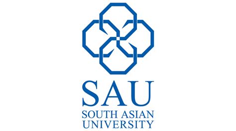 South Asian University Vector Logo | Free Download - (.AI + .PNG ...