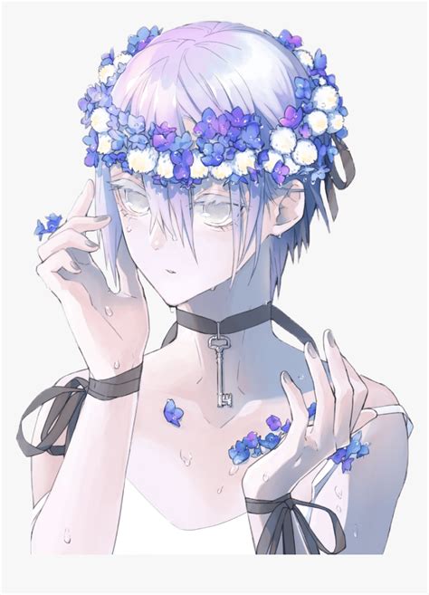 The Best 17 Purple Aesthetic Anime Boy Pfp - blackowasush