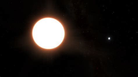 Celestial - Metal clouds turn scorching hot exoplanet into the universe ...