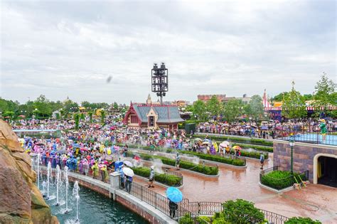 Important Shanghai Disneyland Tips: Tickets, Rides, Fastpass | La Jolla Mom