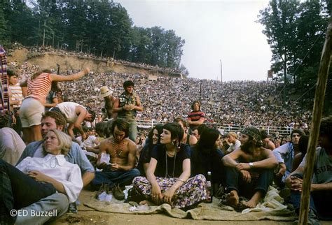 Love Valley Rock Festival…1970 – PowerPop… An Eclectic Collection of Pop Culture