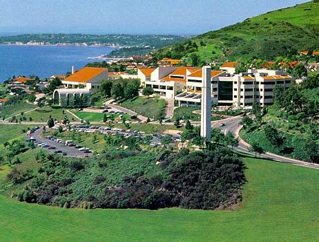 Pepperdine University Communication Division at Seaver College ...