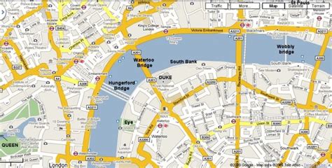 Hotels near London Eye | London Travel Guide