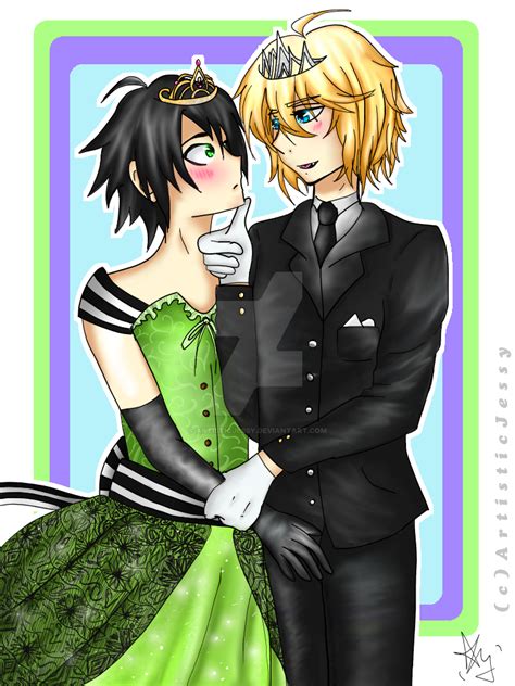 Mikayuu by ArtisticJessy on DeviantArt