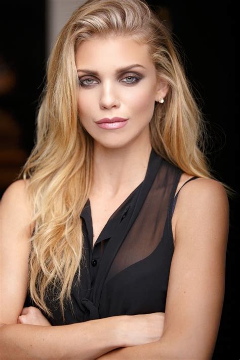 AnnaLynne McCord, Actress: 90210. AnnaLynne McCord is an American ...