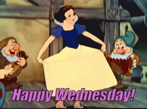 Happy Wednesday Dance GIF - Happy Wednesday Dance Disney - Discover & Share GIFs