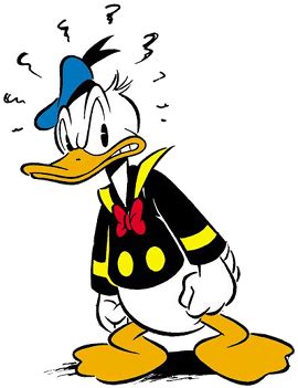 Donald Duck - Wikipedia
