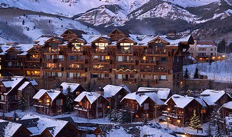 The Peaks Resort & Spa