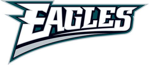 Philadelphia Eagles Clipart Transparent HQ PNG Download | FreePNGimg