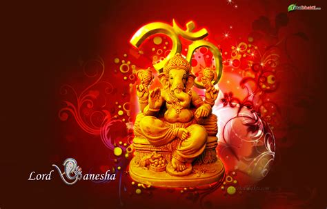 Lord Ganesha Hd Wallpapers/images - Ultra Hd Lord Ganesha Hd Wallpapers 1080p (#229969) - HD ...