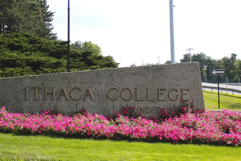 Ithaca College Homecoming 2025 - Dulce Phylis