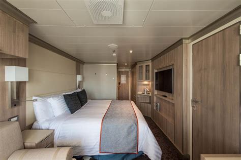 Verandah Cabin on Holland America Nieuw Statendam Cruise Ship - Cruise Critic