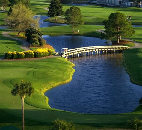 Sandestin Golf and Beach Resort - Luxury full-service beach resort