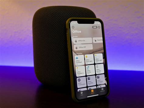 How to control your smart home with HomePod | iMore