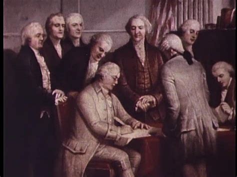 U.S. Constitutional Convention of 1787 dramatized | Britannica