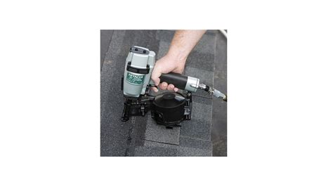 Coil Nailer - Air (Framing, Roofing) - Sully's Tool & Party Rental