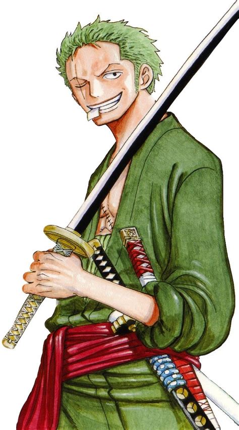 Zoro png | Zoro one piece, One piece manga, Roronoa zoro