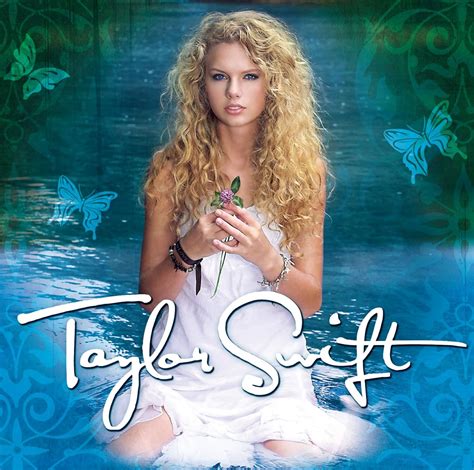 Taylor Swift Old Album Covers - Image to u