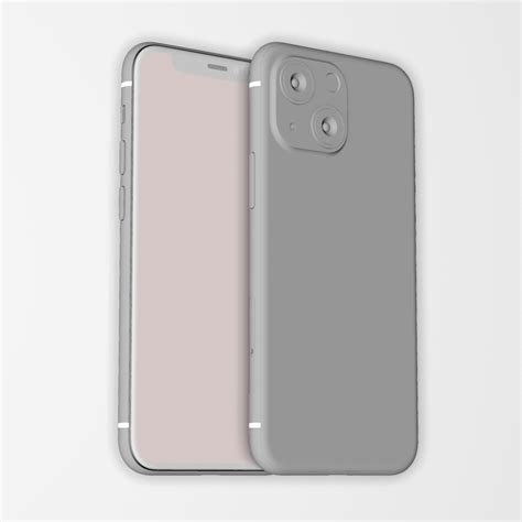 iPhone SE 2023 on Behance