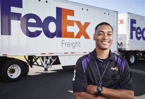 Driving Jobs at FedEx - North Reading, MA Road Drivers