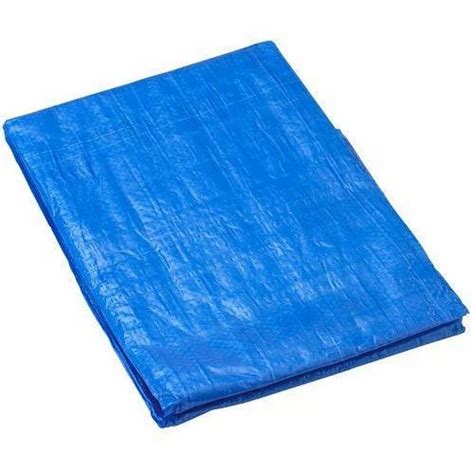 Royal Blue Waterproof HDPE Tarpaulins at Rs 125/kilogram in Ahmedabad ...