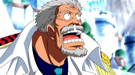 49 best images about Garp on Pinterest | One piece funny moments, Monkey and Pirates