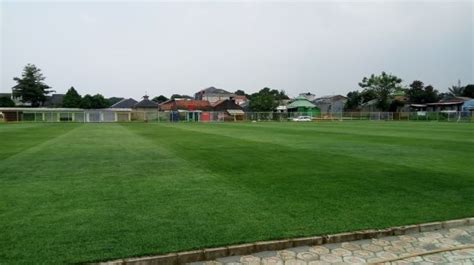 Kumpulan Berita Lapangan Sepak Bola Kampung Terbaru Dan Terkini