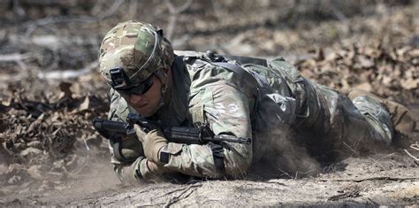 Soldiers train for Expert Infantryman Badge | Article | The United States Army