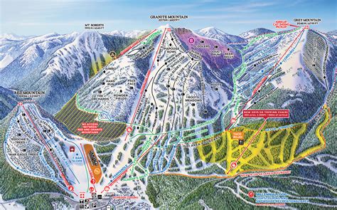 BC favourite RED Mountain set to expand for 2020 | Scout Magazine | Dream. Find. Book. Ski - Scout