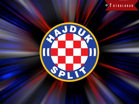 Hajduk Split - The History of the Pride of Dalmatia - Futbolgrad