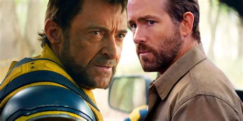 Ryan Reynolds Teases Another Movie With Hugh Jackman After Deadpool ...